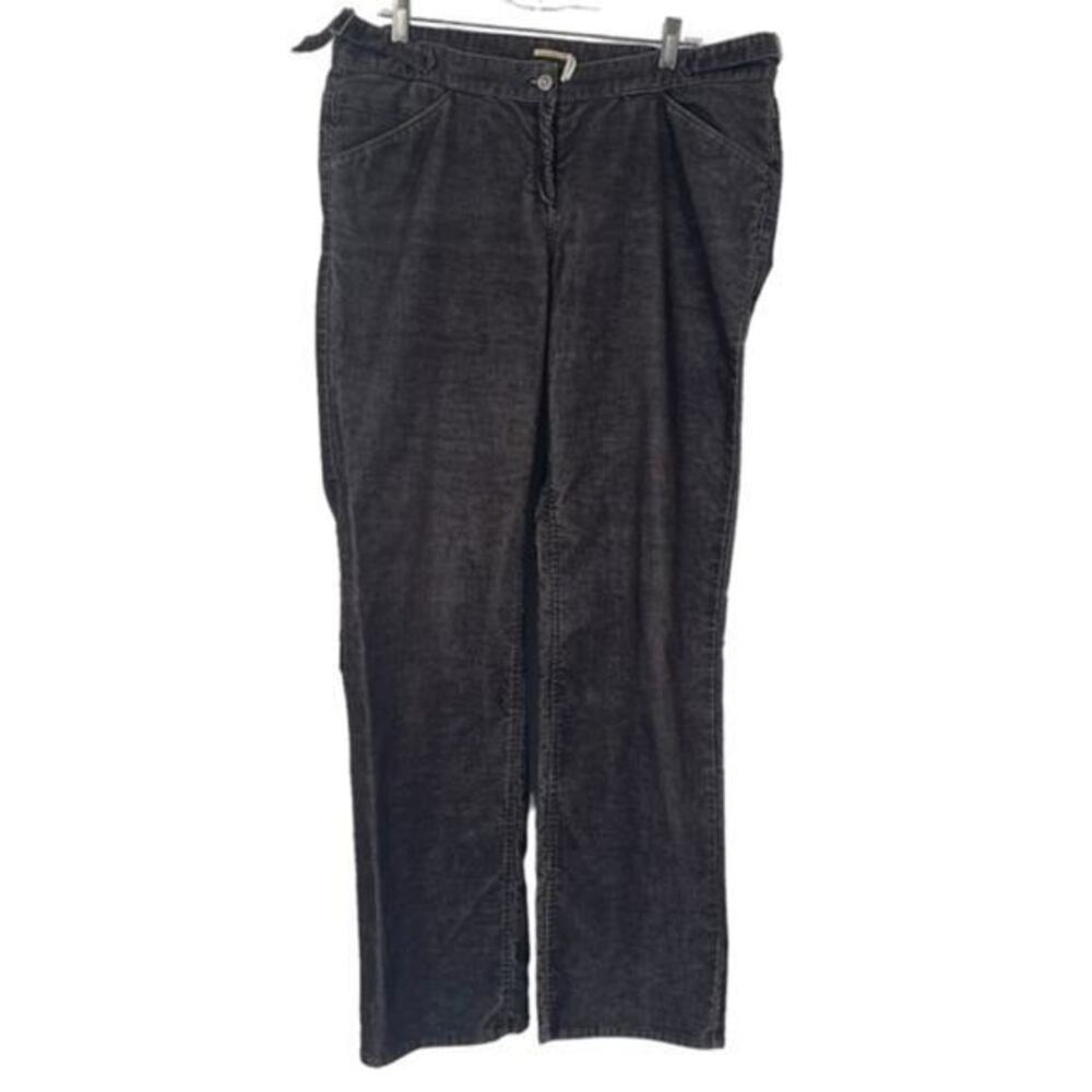 MAX STUDIO Corduroy Pants size 14